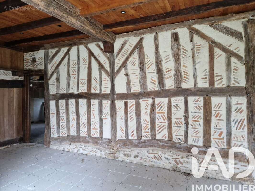 Photo 7 - Maison à SOURZAC