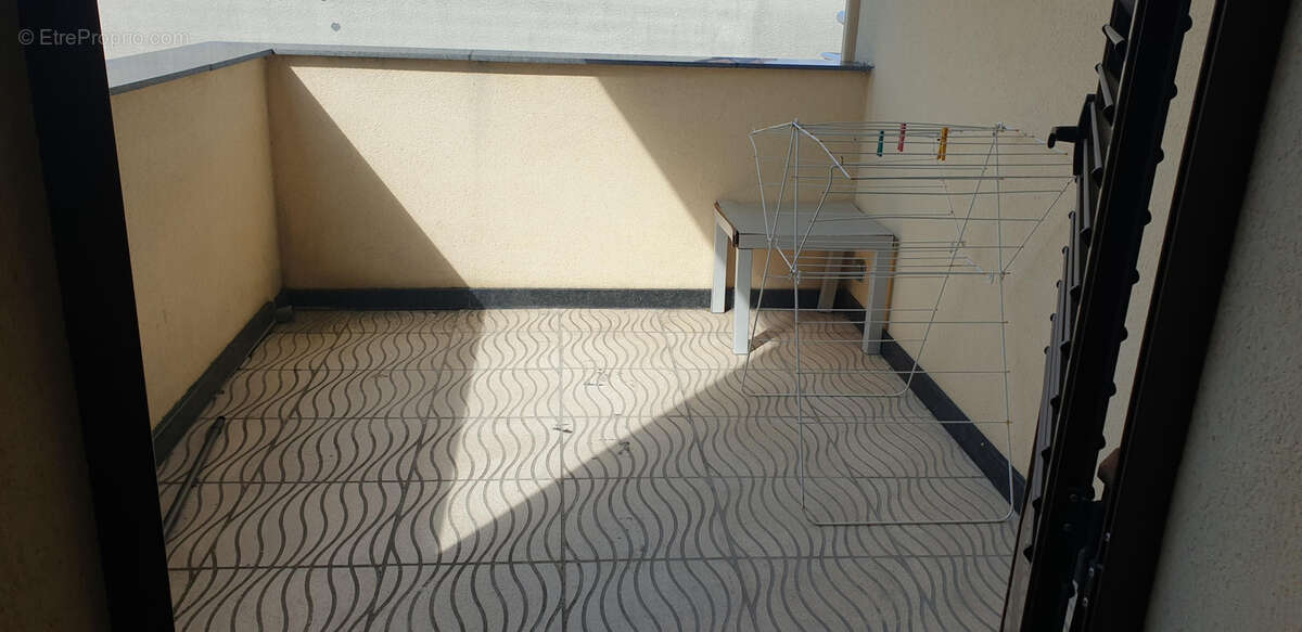 Appartement à BRUGES