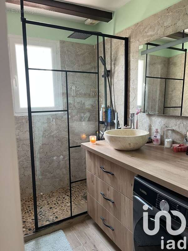 Photo 9 - Appartement à SEILH