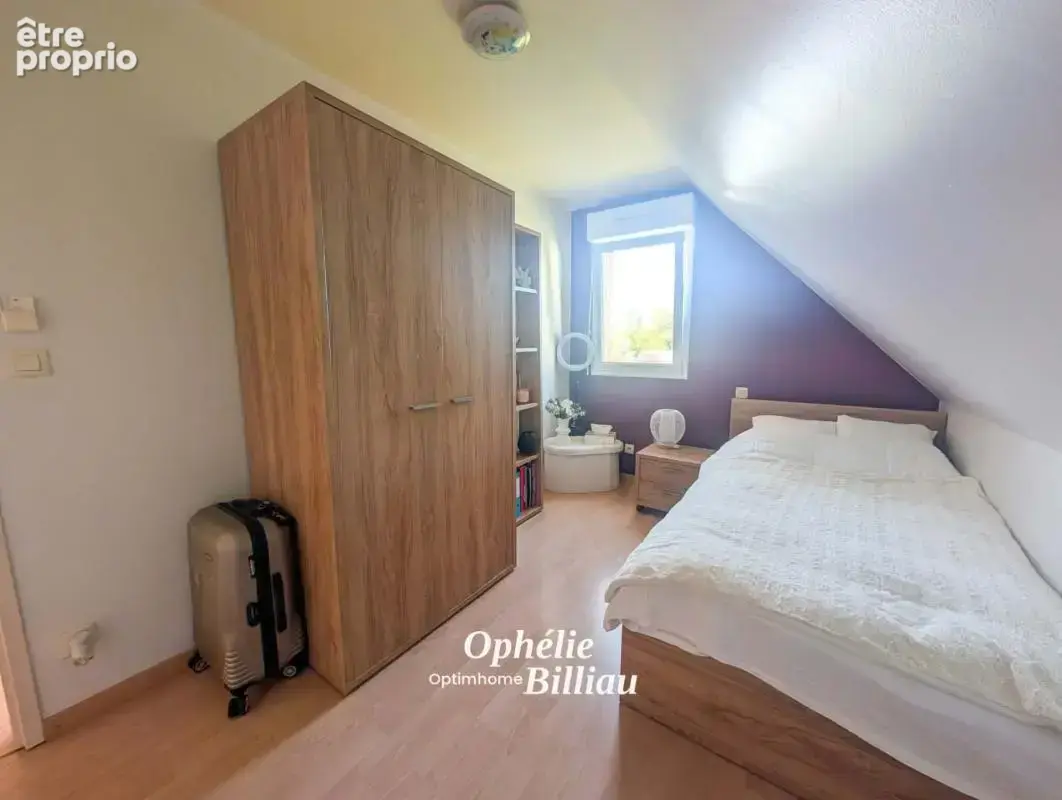 Maison individuelle 6 pièces, 121 m², terrain 2 712 m², Ham-en-Artois - photo 13