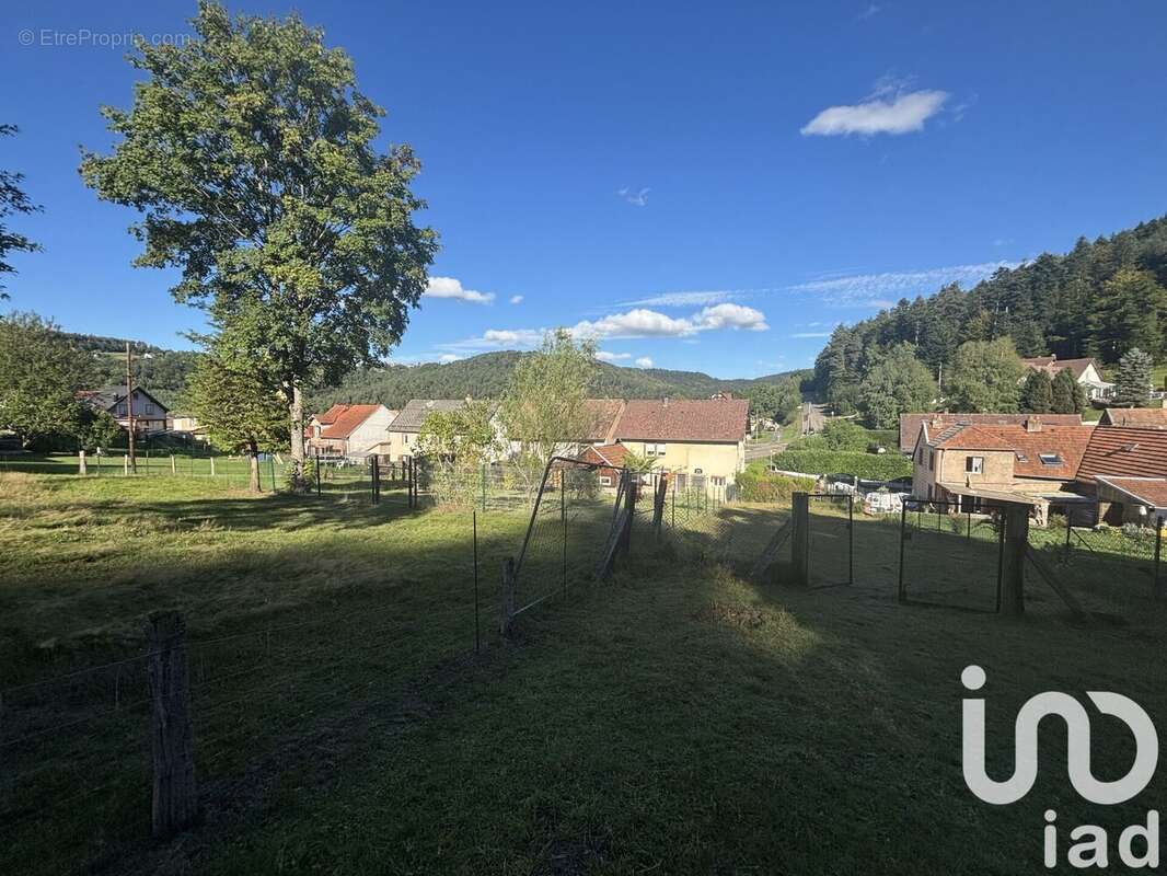 Photo 3 - Terrain à DABO