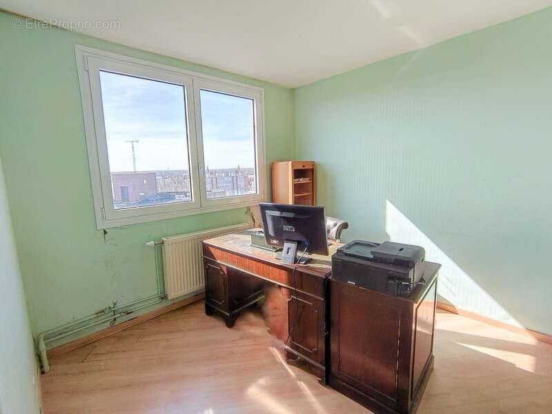 Appartement à DUNKERQUE