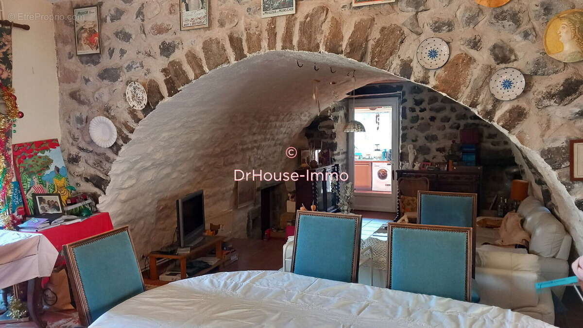 Maison à COUBON