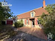 Maison à VALIGNY