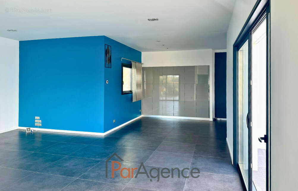 Maison à SAINT-PALAIS-SUR-MER