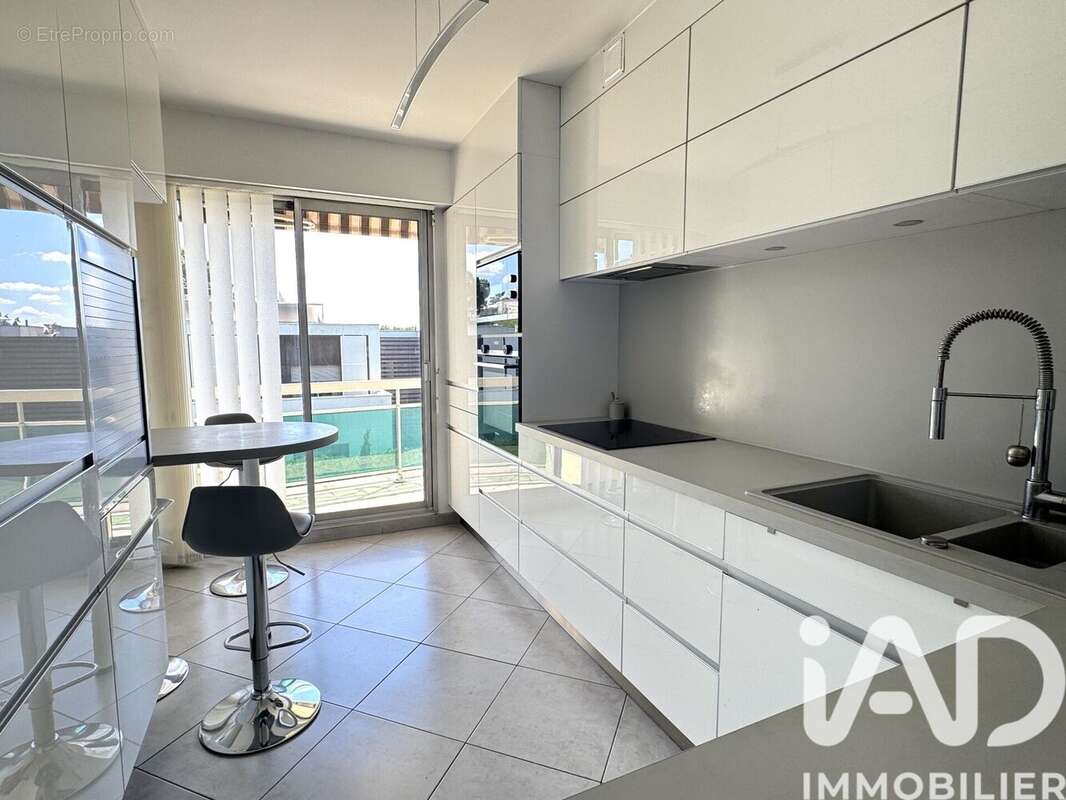 Photo 3 - Appartement à BORDEAUX