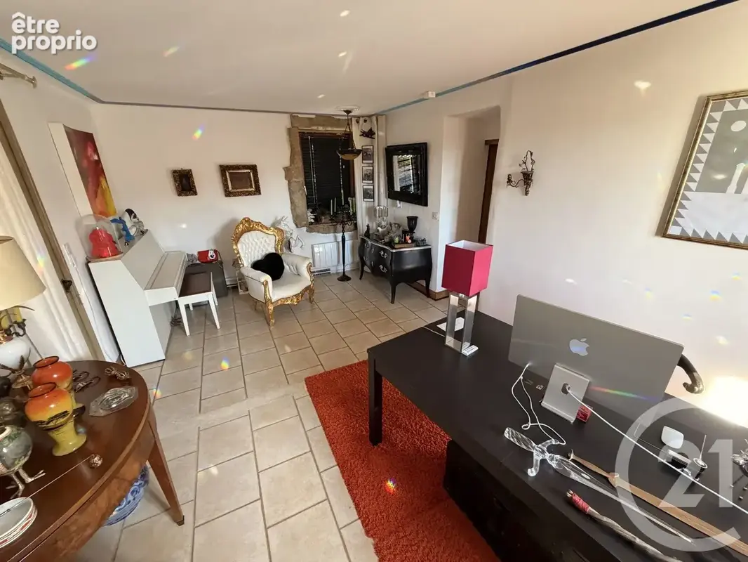 Maison 13 pièces 328 m² à vendre à Bazoches (58190) - photo 15