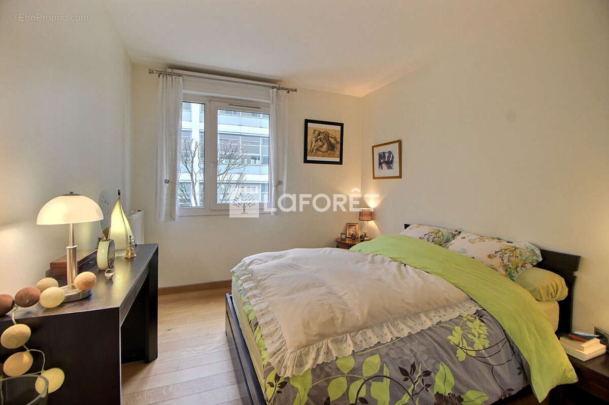 Appartement à RUEIL-MALMAISON