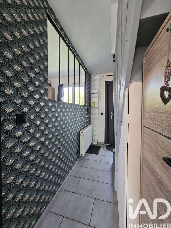 Photo 2 - Maison à HEILLES