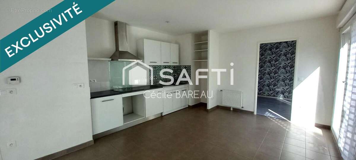Photo 4 - Appartement à BRETIGNY-SUR-ORGE