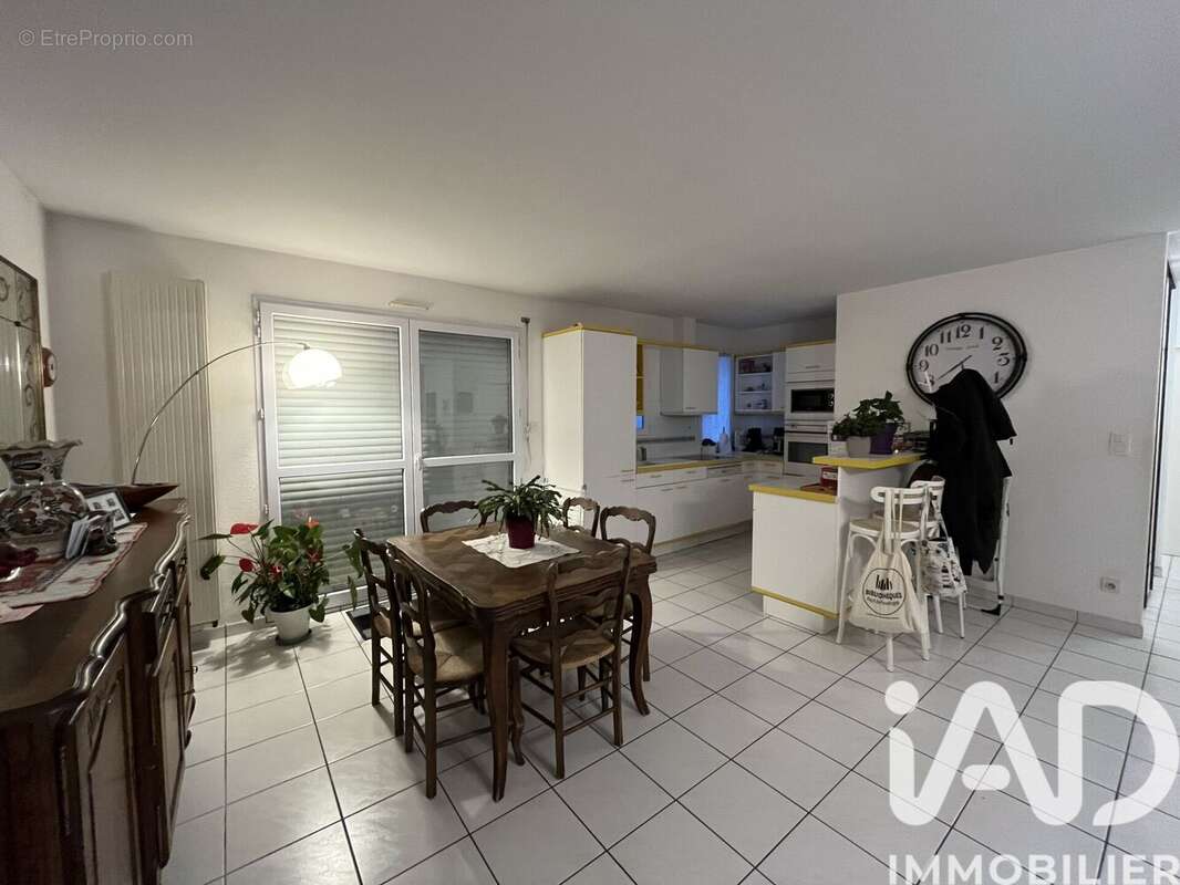 Photo 4 - Appartement à POUZAUGES