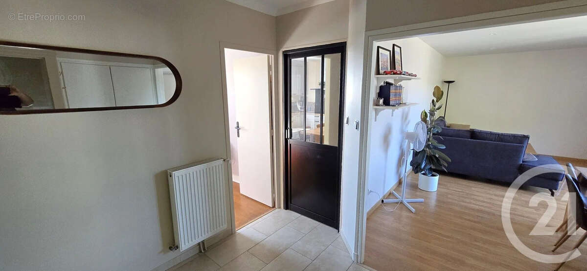 Maison 142 m² à Ecuisses  - photo 4