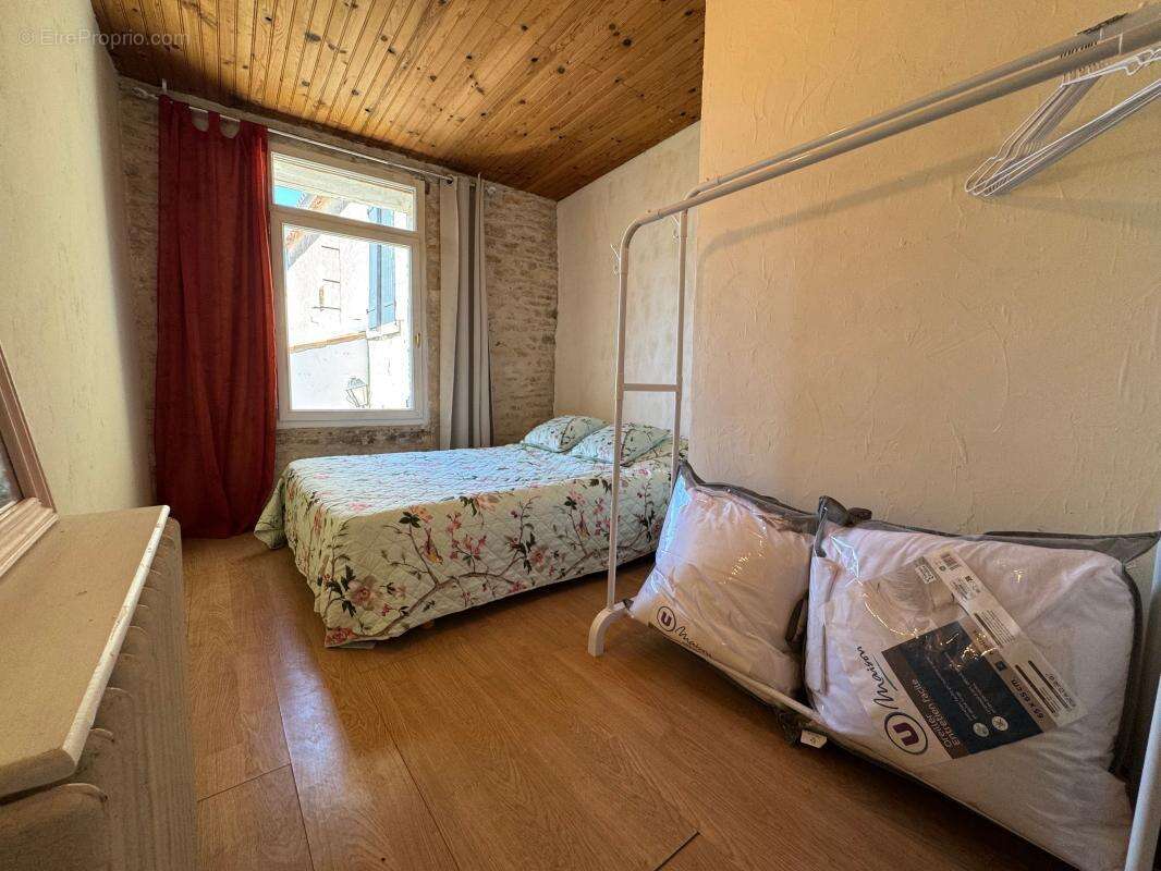 Maison À Vendre Cheray - photo 9