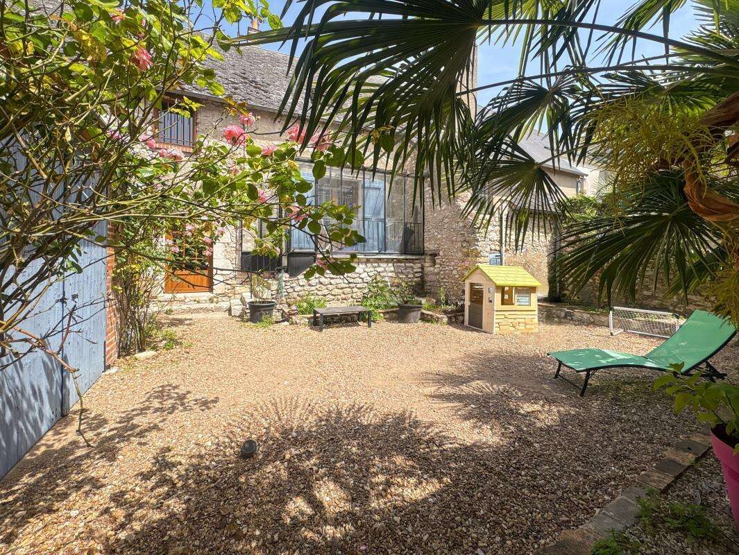 Maison avec beaucoup de caché - photo 15