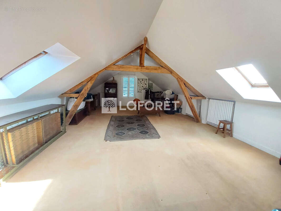 Maison 264 m² à Luzancy  - photo 16