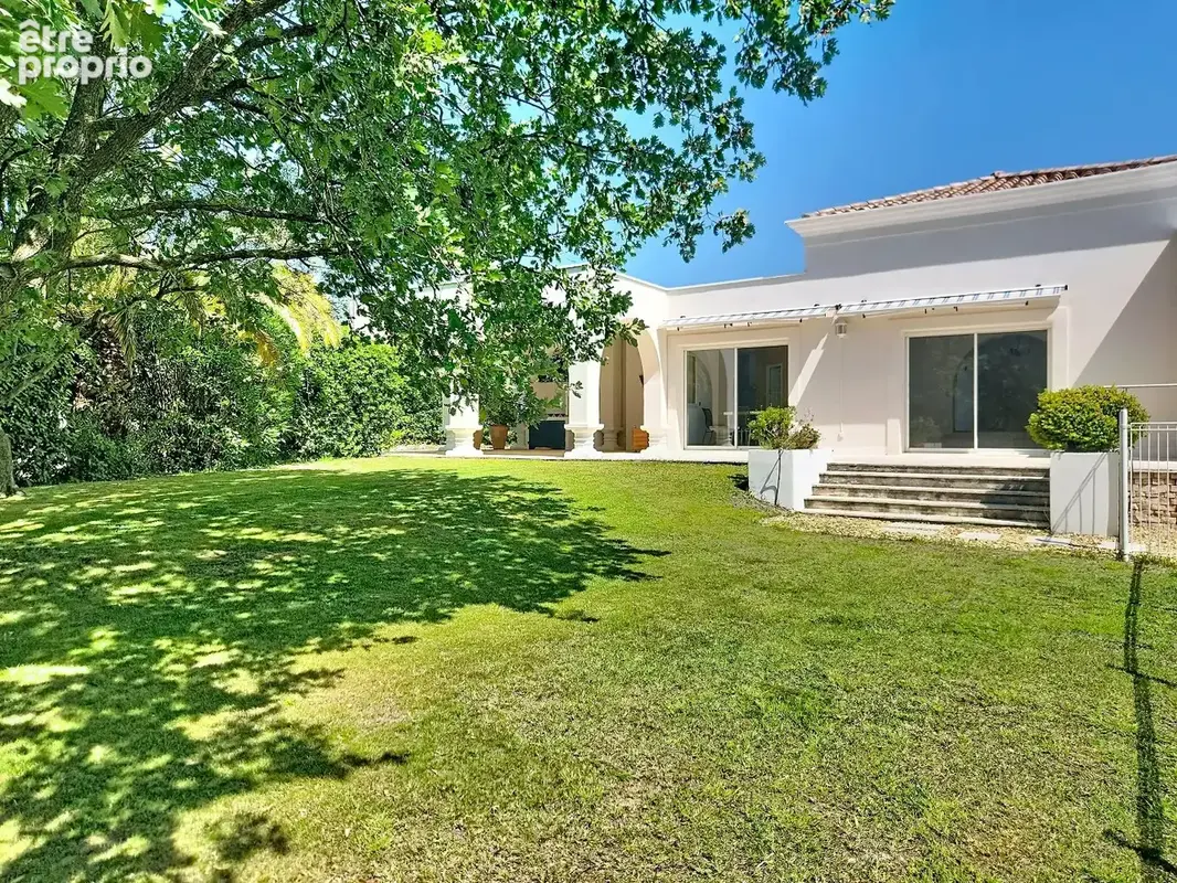 Domaine d'exception - photo 3