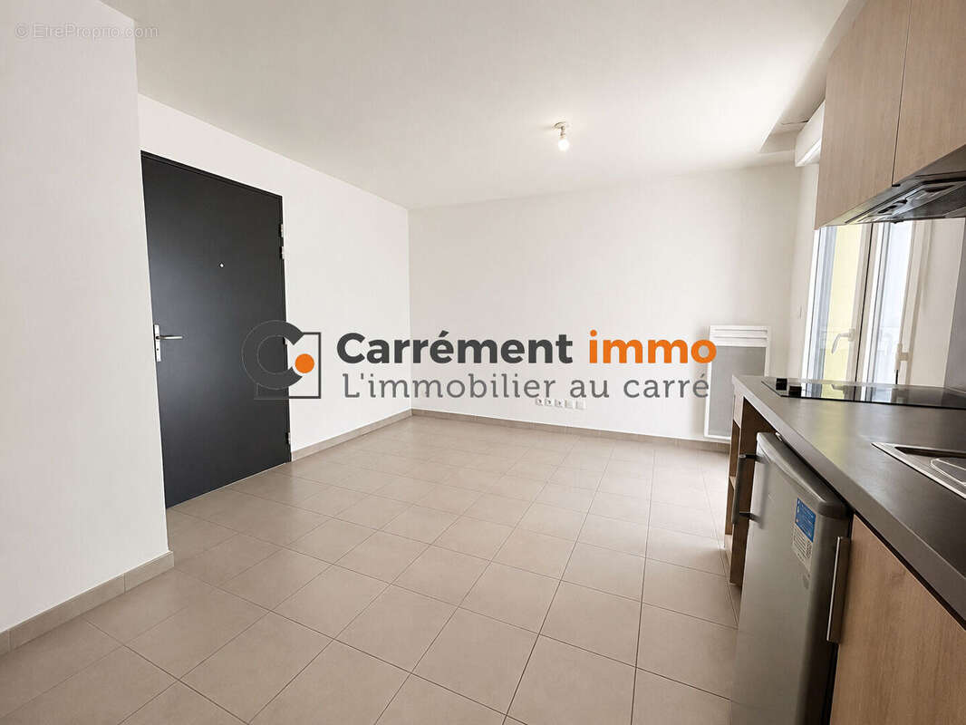 Appartement à SAINT-JEAN-DE-VEDAS