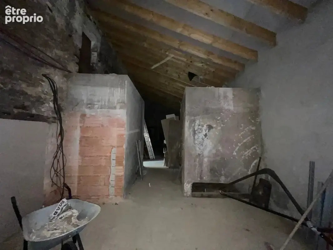 Maison à vendre 6 pièces MARCILLAC (33) - photo 14
