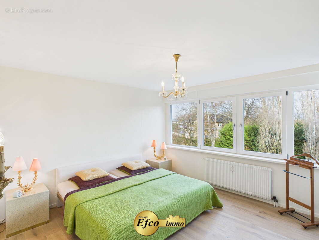 Appartement à SAINT-LOUIS