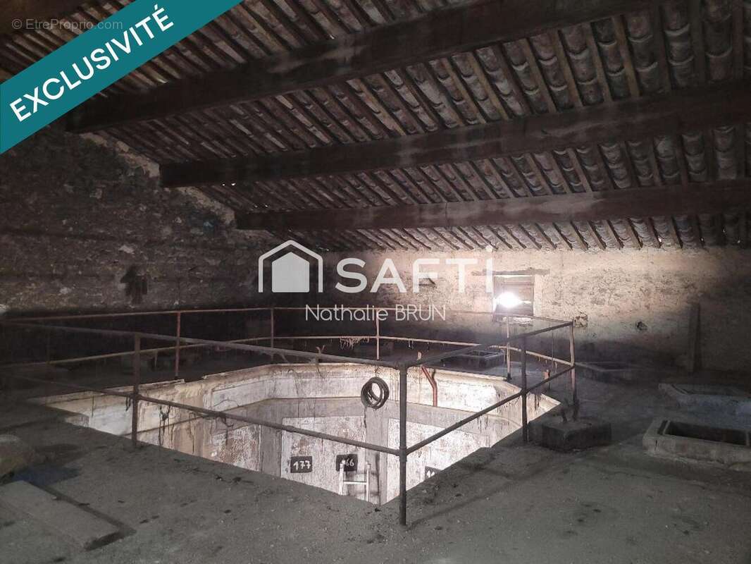 Photo 5 - Parking à PUISSERGUIER