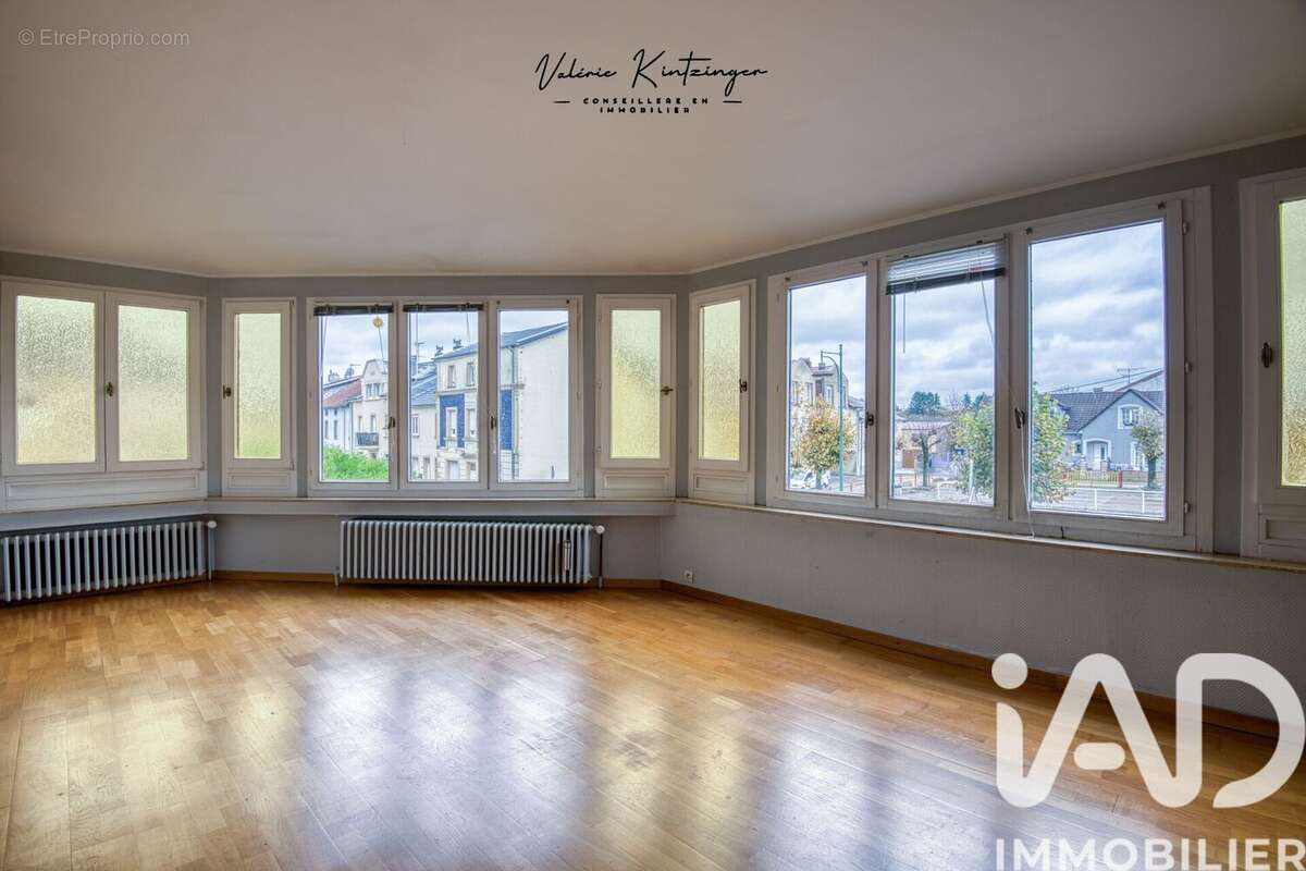 Photo 3 - Maison à ANGEVILLERS