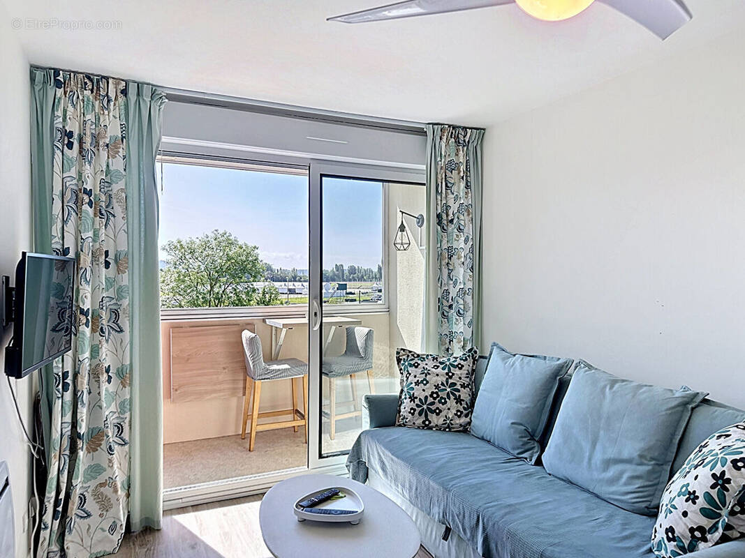 Appartement à CABOURG