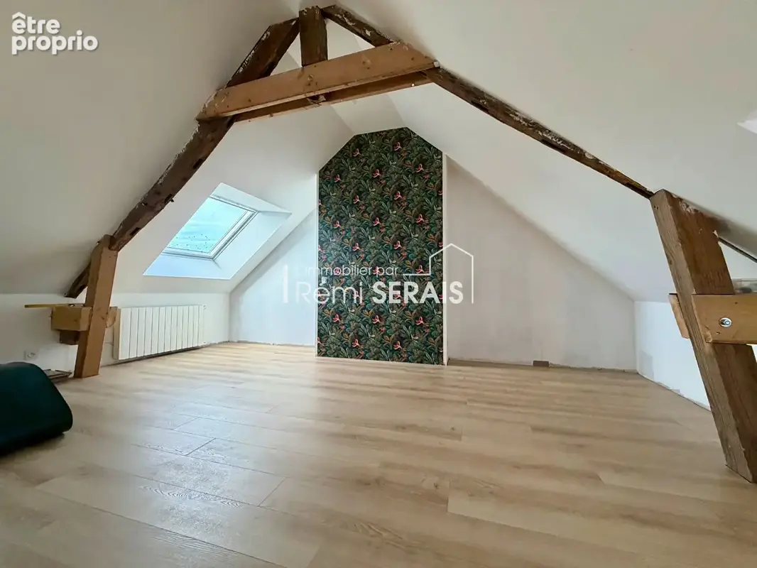 Maison de bourg rénovée Athis de l'Orne - photo 8