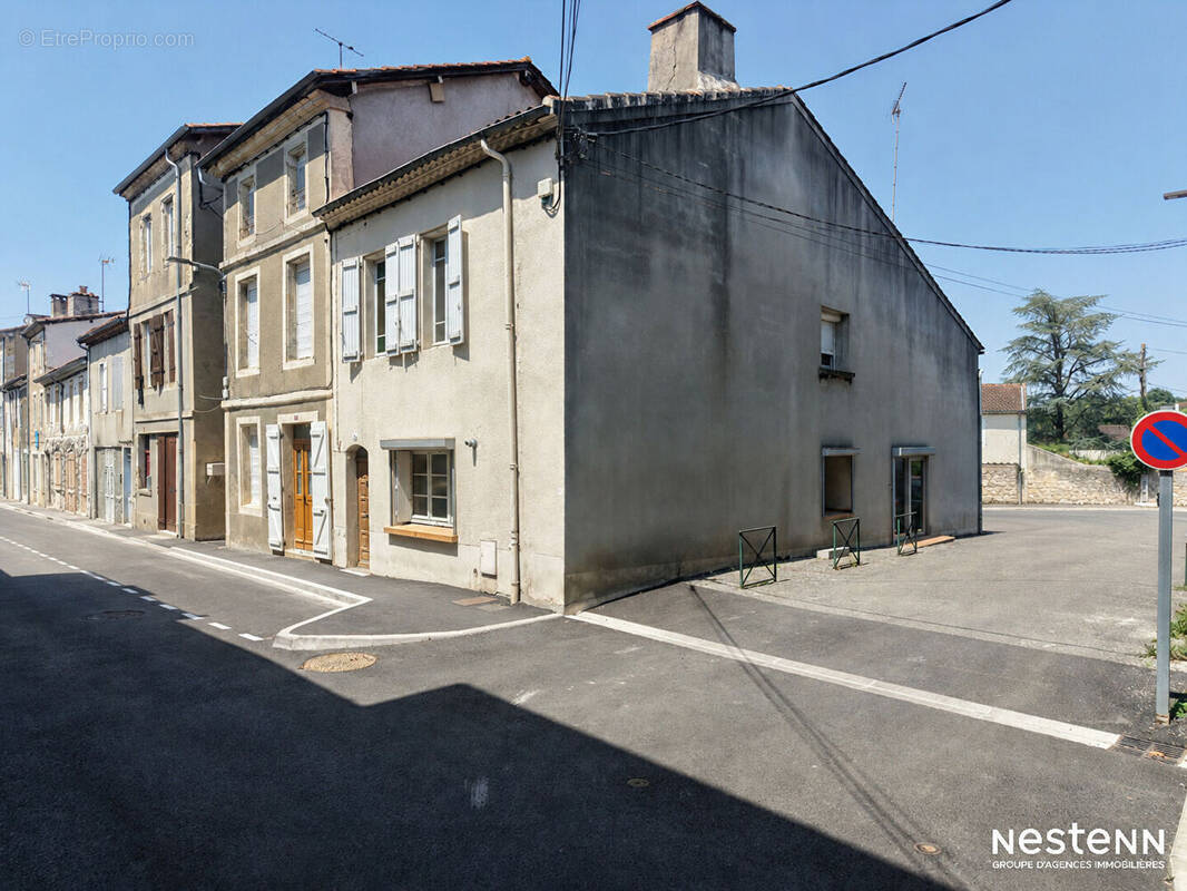 Maison à CONDOM