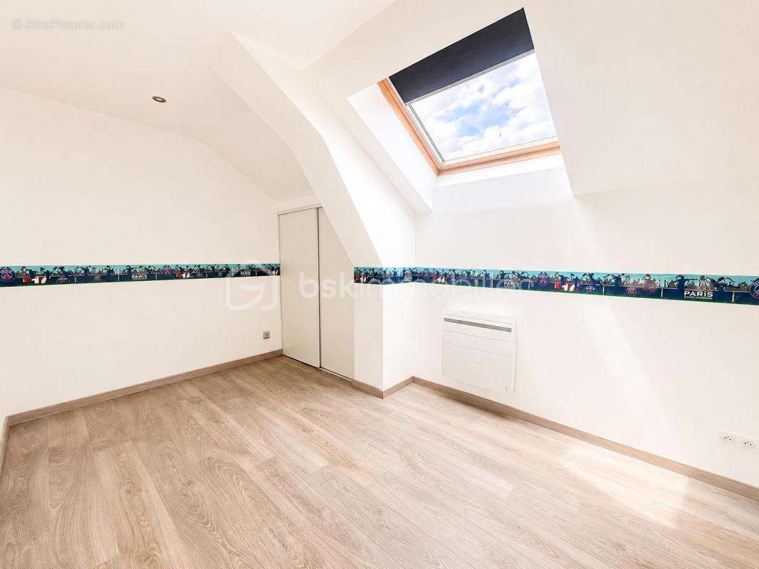 Grange individuelle type loft 4 chambres - photo 12