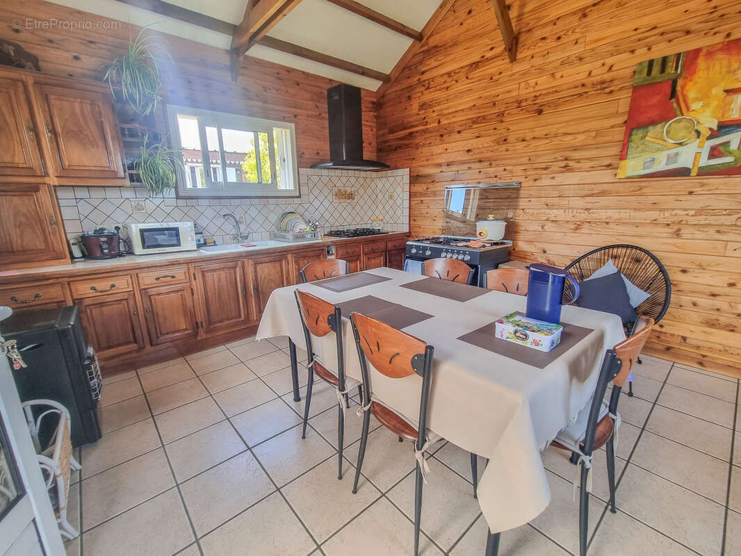 Maison à SAINT-PIERRE