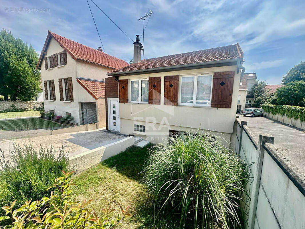 Maison à HERBLAY