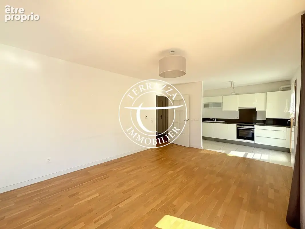 Appartement 3 pièces 60 m² à vendre à Marly-Le-Roi (78160) - photo 8