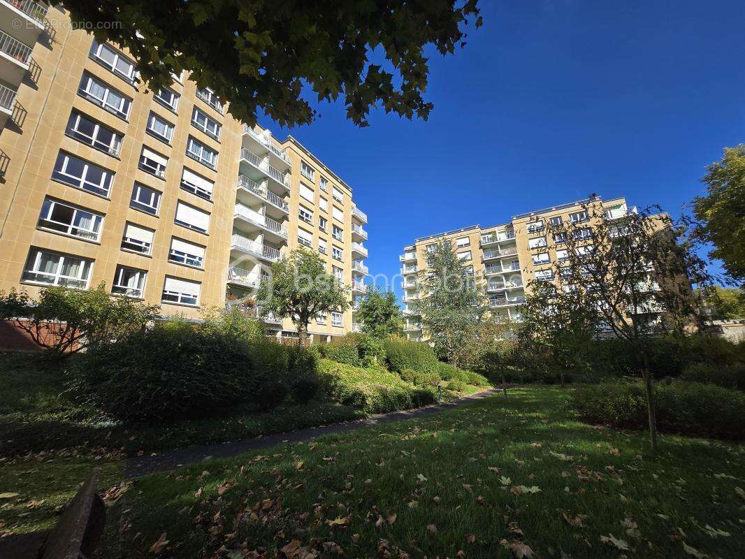 Appartement à NEVERS