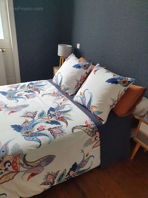 Appartement à BOURG-EN-BRESSE