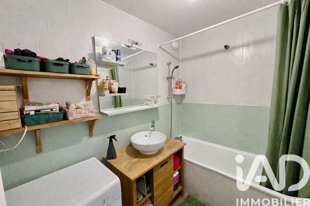 Photo 5 - Appartement à ERAGNY