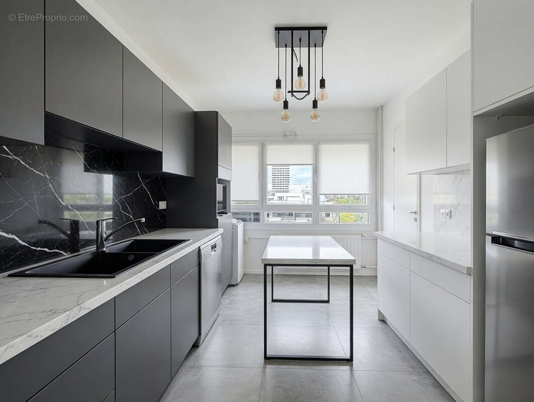 Appartement à CAEN