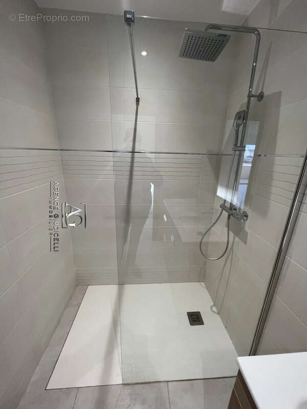 Appartement 2 pièces de 47,15m2 avec terrasse - migliacciaru - photo 5
