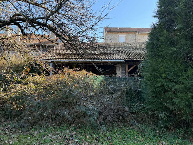 Maison à FIRMINY