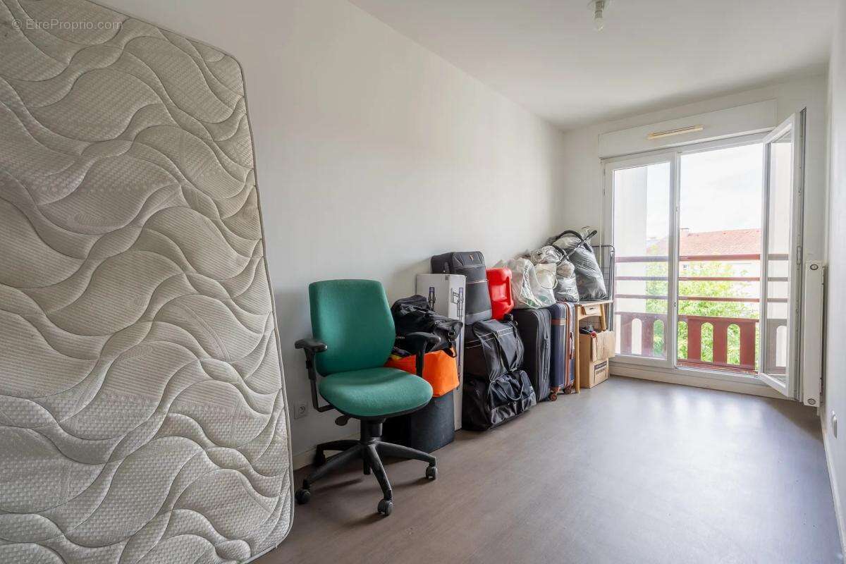 Appartement à DRANCY