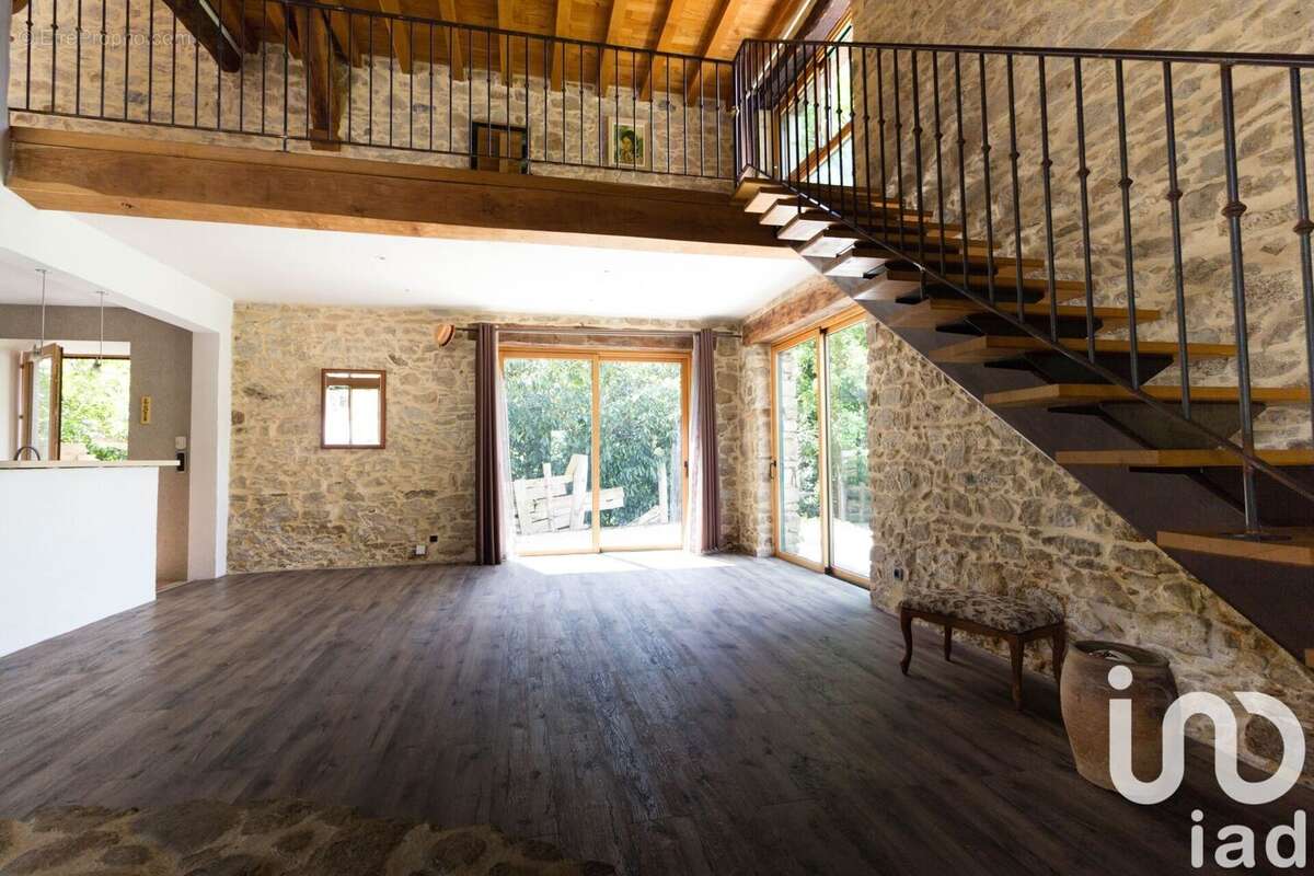 Photo 7 - Maison à VERNEUIL-SUR-VIENNE