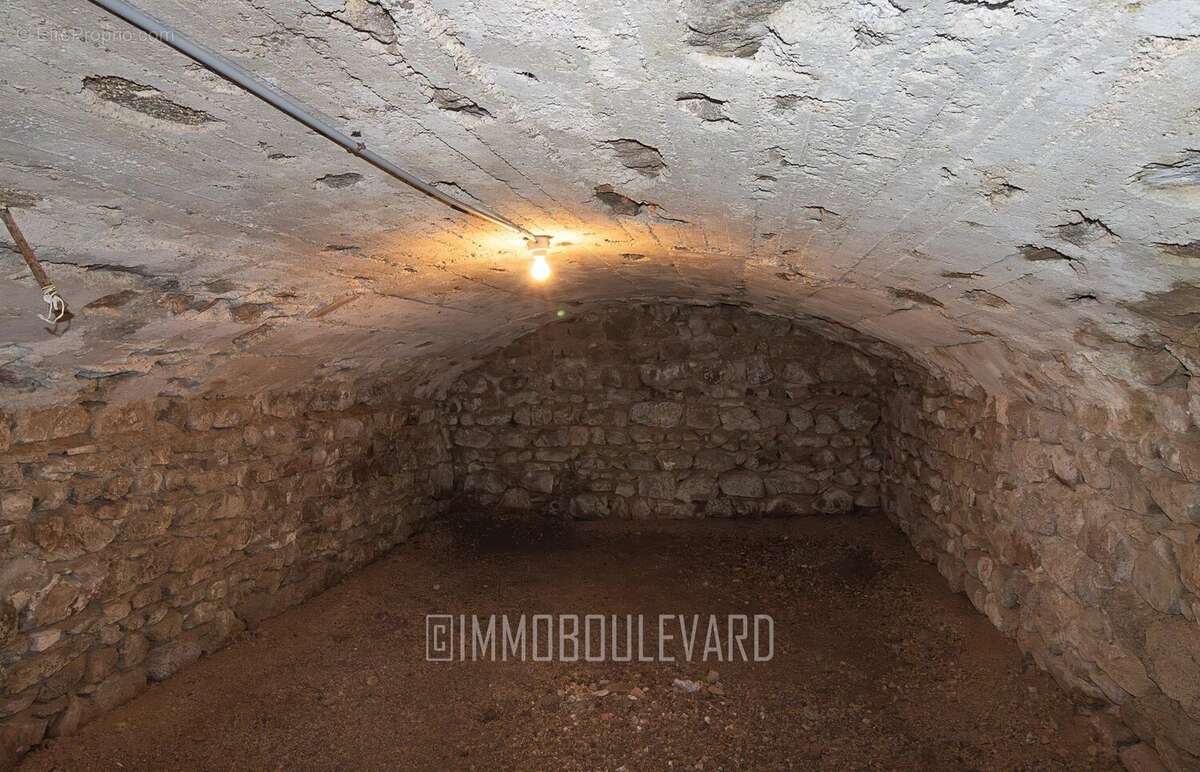 Maison à LE QUARTIER