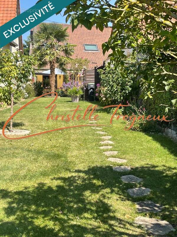 Photo 1 - Maison à FLESSELLES