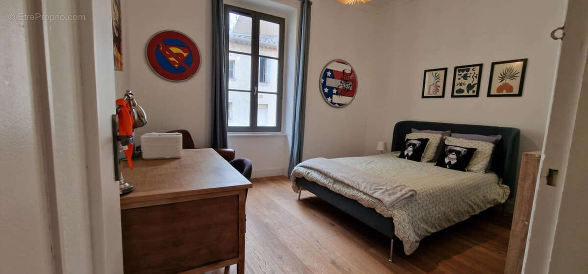 Appartement à NARBONNE