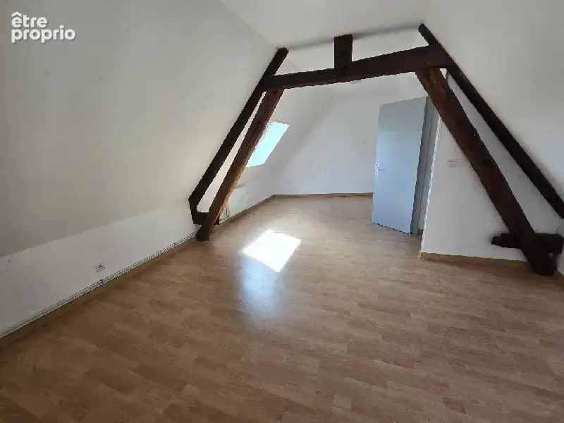 Maison 76 m² à Nonancourt  - photo 7