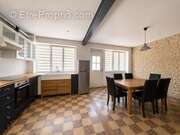 Maison à BESSY-SUR-CURE
