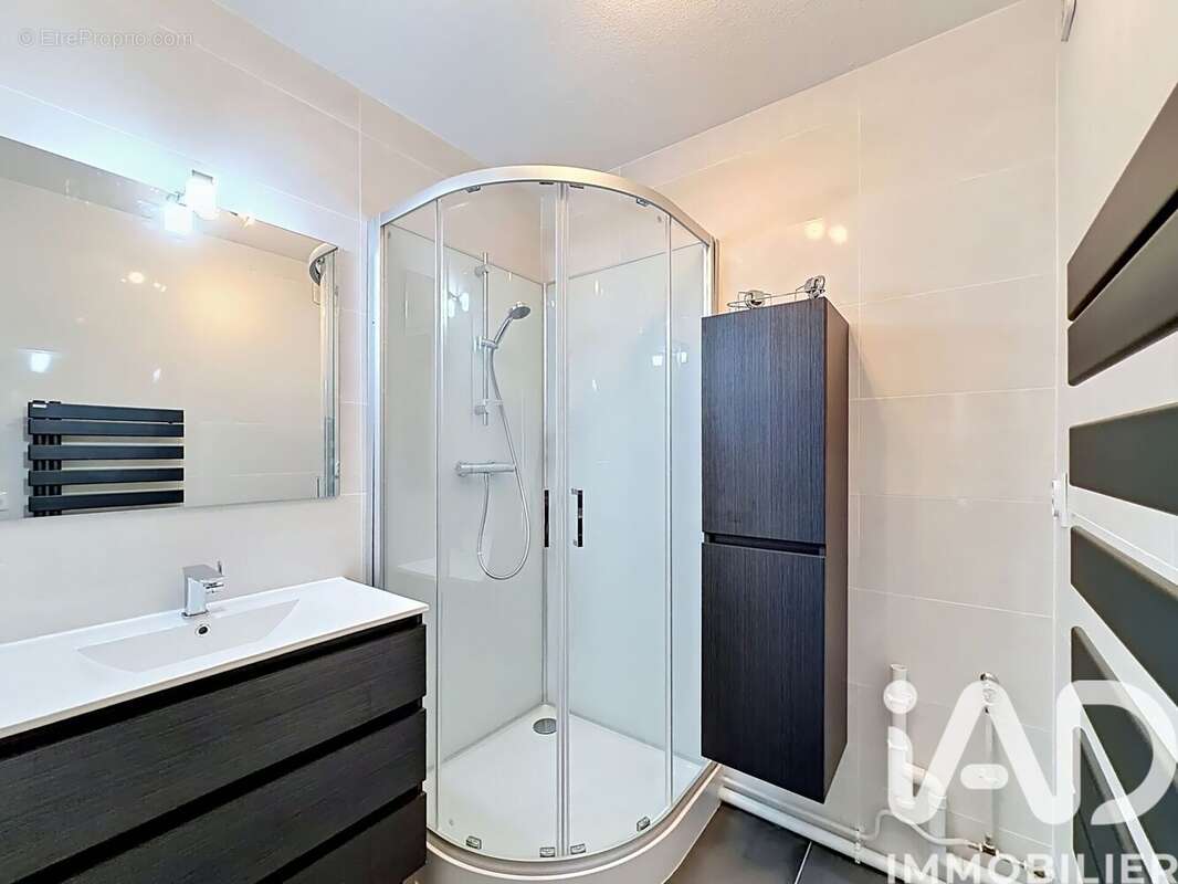 Photo 8 - Appartement à GIERES
