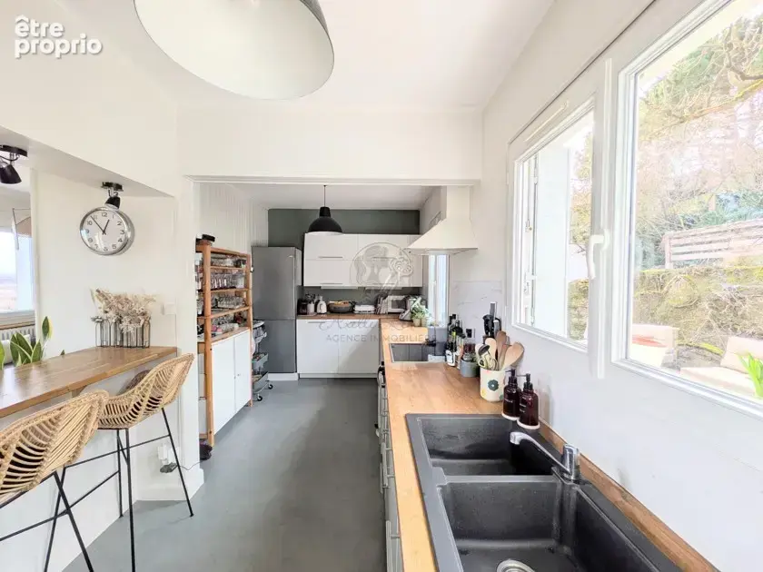 Maison familiale avec suite de plain pied - photo 8