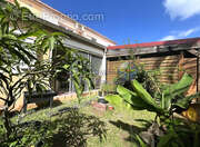 Appartement à LAMENTIN