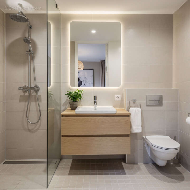 Appartement à NEUILLY-PLAISANCE