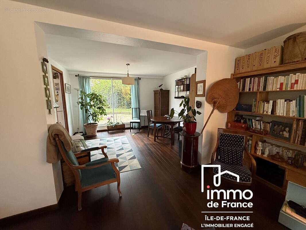 Maison à ORSAY